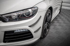 Canards (Deflectores delantero parachoques) Volkswagen Scirocco R Mk3