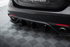 ALFA ROMEO GIULIA VELOCE Diffuser