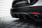 ALFA ROMEO GIULIA VELOCE Diffuser