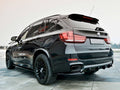 Difusor BMW X5 F15 M-PACK