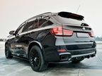 Difusor BMW X5 F15 M-PACK