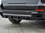 Difusor BMW X5 F15 M-PACK