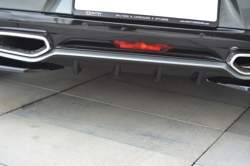 Difusor Citroën DS5