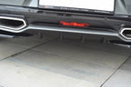 Difusor Citroën DS5
