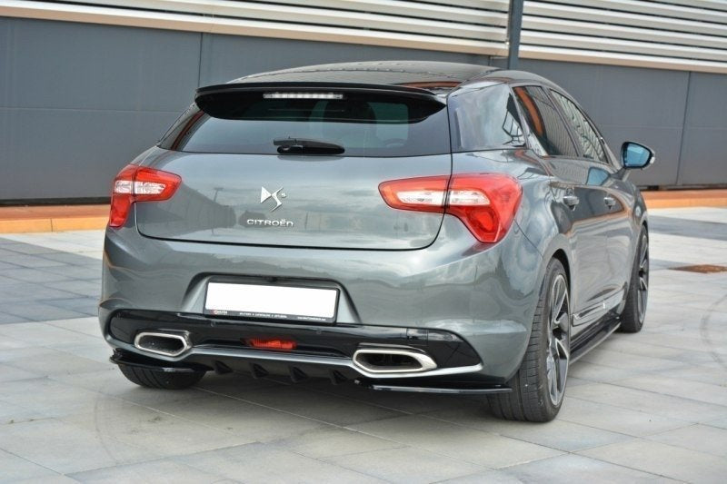 Difusor Citroën DS5