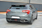 Difusor Citroën DS5