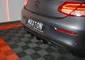Difusor Mercedes-Benz Clase C W205 Coupé AMG-Line