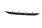 Mercedes-Benz C-Class W205 Coupe AMG-Line Diffuser