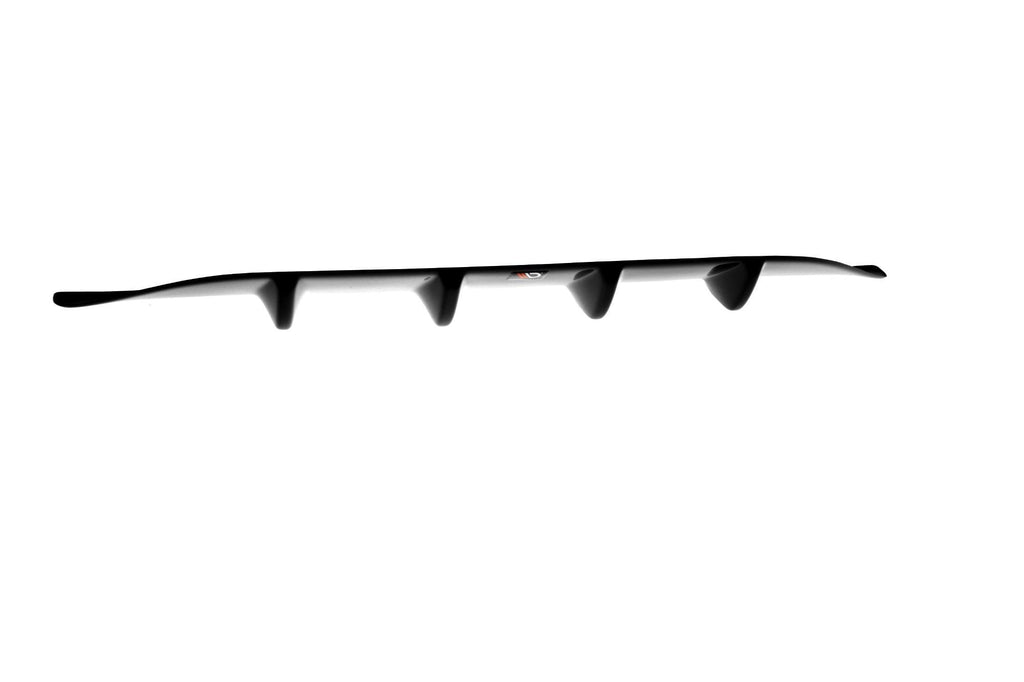 Mercedes-Benz C-Class W205 Coupe AMG-Line Diffuser