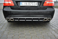 Difusor MERCEDES-BENZ E63 AMG W212