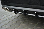 Diffuser MERCEDES-BENZ E63 AMG W212