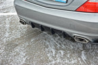 Difusor MERCEDES-BENZ SLK R172