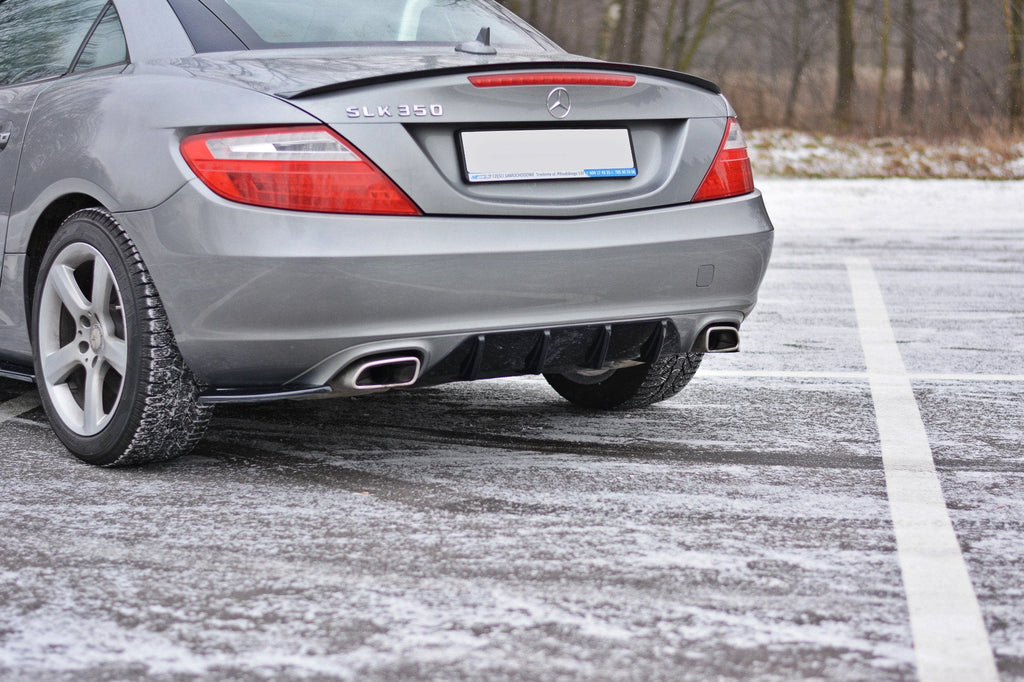 Difusor MERCEDES-BENZ SLK R172