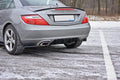 Difusor MERCEDES-BENZ SLK R172