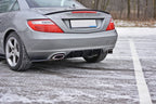 Difusor MERCEDES-BENZ SLK R172
