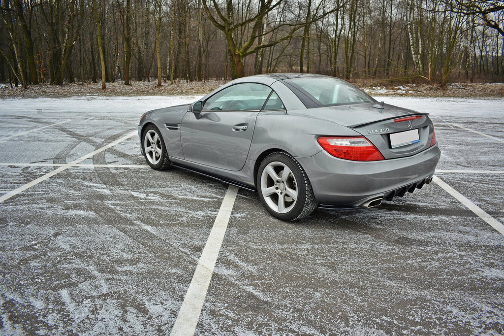Difusor MERCEDES-BENZ SLK R172