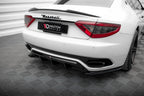 Difusor Maserati Granturismo Mk1