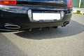 DIFUSORES Bentley Continental GT MK1