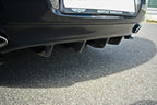 DIFUSORES Bentley Continental GT MK1