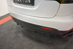 Tesla Model X Mk1 Diffuser 2015-2021