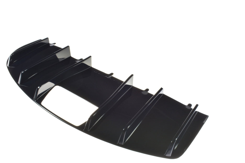 Tesla Model X Mk1 Diffuser 2015-2021