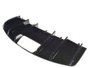 Tesla Model X Mk1 Diffuser 2015-2021