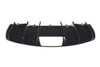 Tesla Model X Mk1 Diffuser 2015-2021