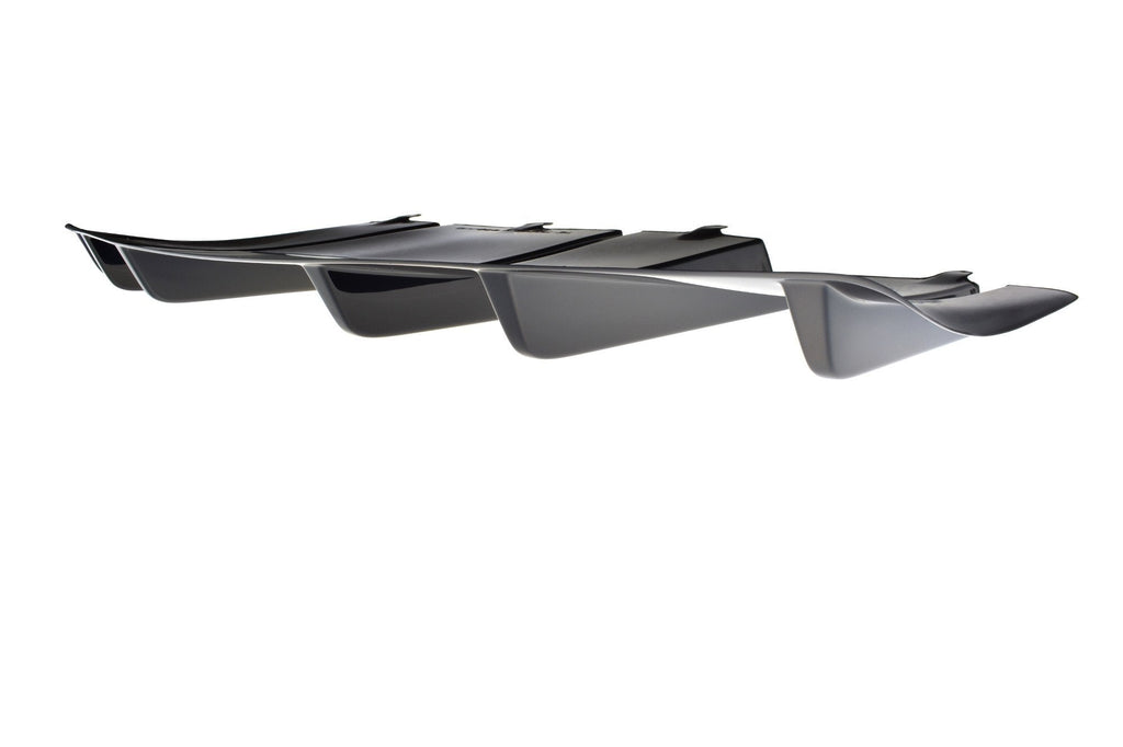 Tesla Model X Mk1 Diffuser 2015-2021