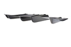 Tesla Model X Mk1 Diffuser 2015-2021