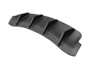 Diffuser Volkswagen Scirocco Mk3 R Facelift