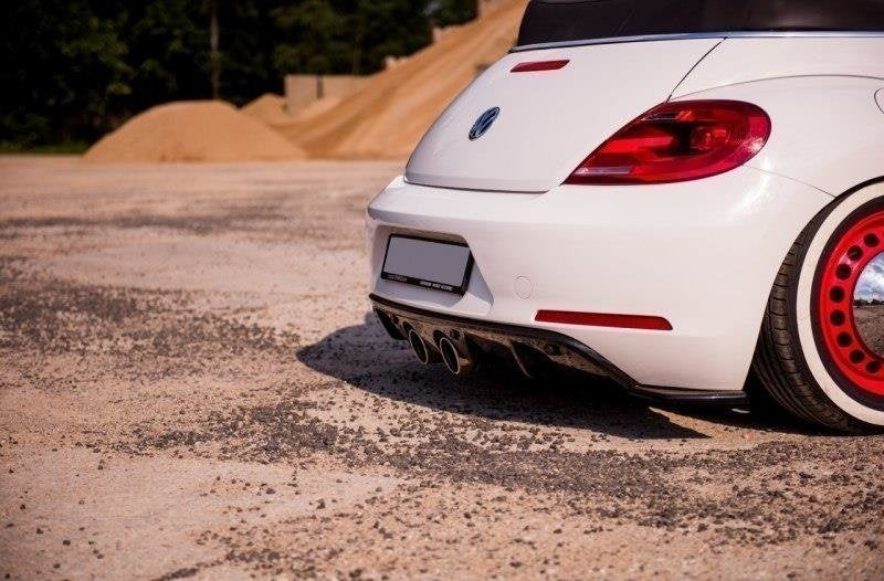 Difusor Volkswagen Beetle