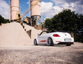 Difusor Volkswagen Beetle