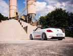 Difusor Volkswagen Beetle