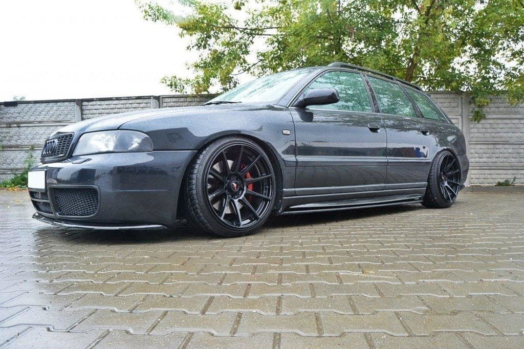Taloneras AUDI S4 B5