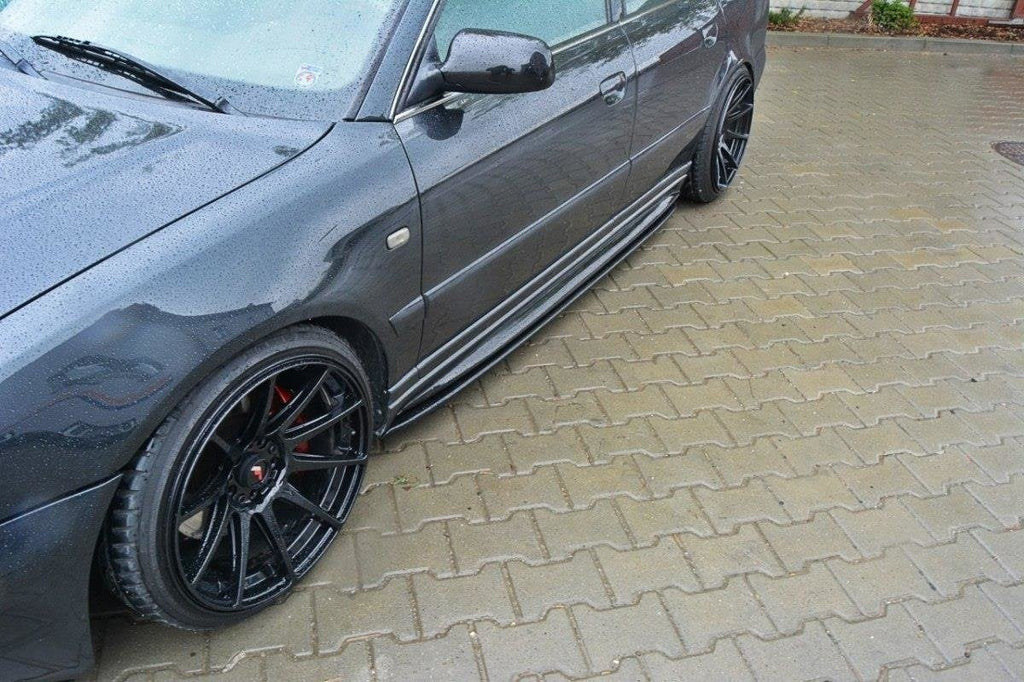 Taloneras AUDI S4 B5