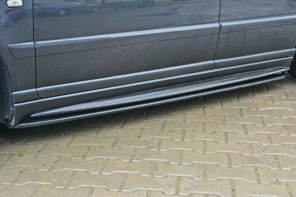 Taloneras AUDI S4 B5