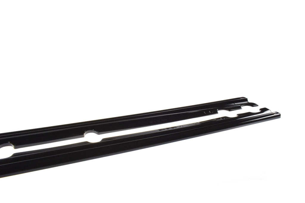 Taloneras BMW Serie 6 Gran Coupé F06