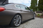Taloneras BMW Serie 6 Gran Coupé F06