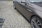 Taloneras BMW Serie 6 Gran Coupé F06