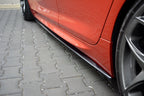 BMW M6 Gran Coupé F06 2011-2015 Side Skirts
