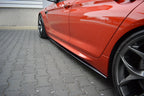 BMW M6 Gran Coupé F06 2011-2015 Side Skirts
