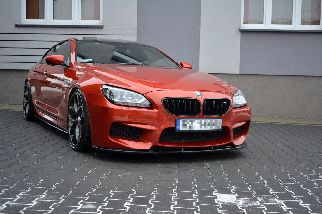 BMW M6 Gran Coupé F06 2011-2015 Side Skirts