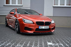 BMW M6 Gran Coupé F06 2011-2015 Side Skirts