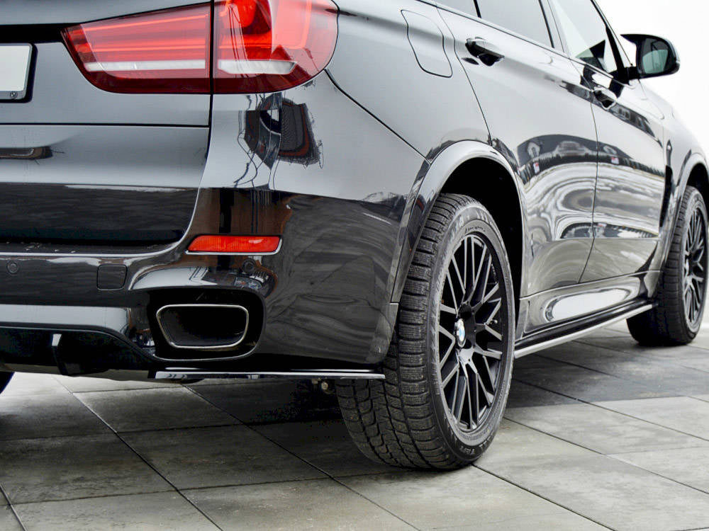 Taloneras BMW X5 F15 M-PACK