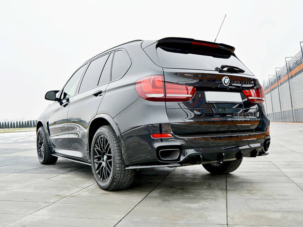 Taloneras BMW X5 F15 M-PACK
