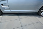 CHRYSLER CROSSFIRE Heel Pads