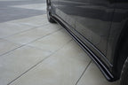 Side Skirts Honda Accord MK8 Sedan