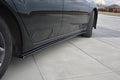 TALONERAS Honda Accord MK8 Berlina / Sedán