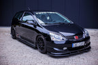 HONDA CIVIC EP3 (MK7) TYPE-R/S FACELIFT Side Skirts