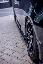 HONDA CIVIC EP3 (MK7) TYPE-R/S FACELIFT Side Skirts